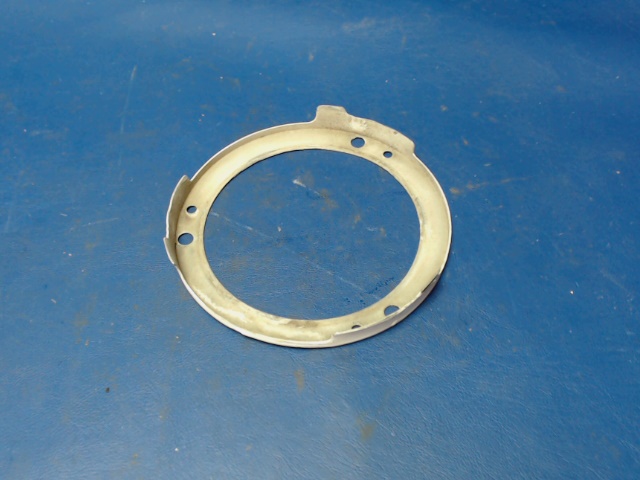 0452229-1 Cessna - Bracket - Cowl Landing Light Forward Retainer